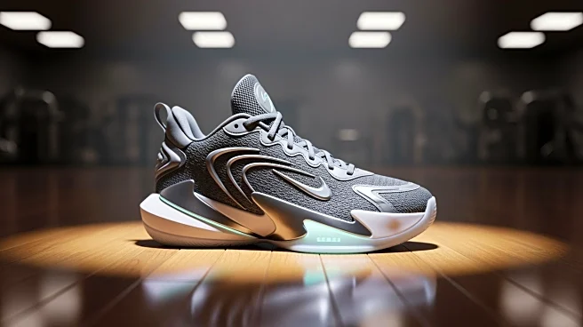 Stephen Curry's Return to Under Armour Footwear Marks Shift in NBA Sneaker Trends