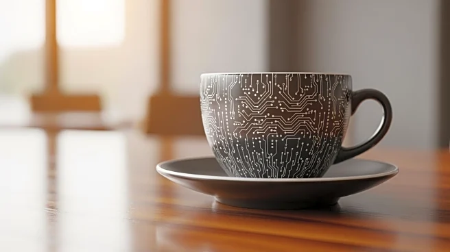 Starbucks Appoints Anand Varadarajan as CTO to Enhance Store Efficiency