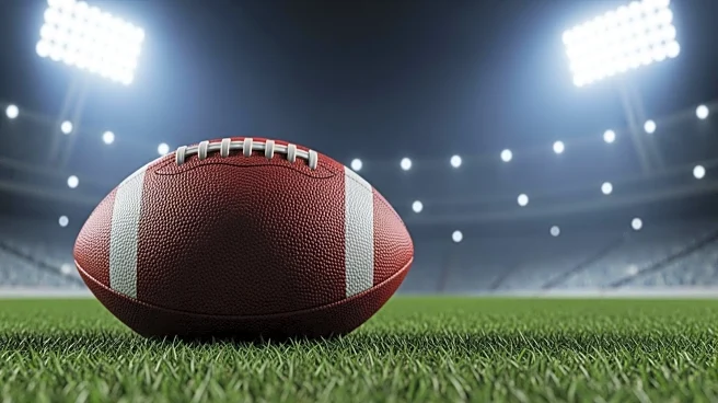 Montana State Advances to FCS Championship with Victory Over Montana