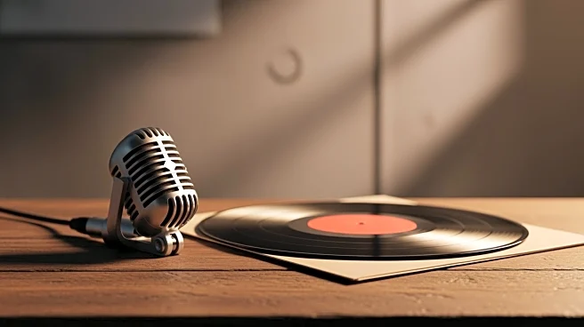 Bedford Falls Band Reflects on Music and Community Connection Amid Challenges