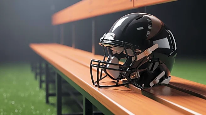 Pittsburgh Defeats Penn State with Dominant Performance Led by Freshman Siulepa