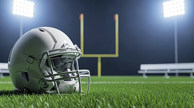 Shedeur Sanders Returns After Injury in Browns vs. Bills Game