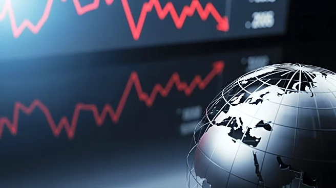 Nike Faces Stock Decline Amid Tariff Pressures and China Market Challenges