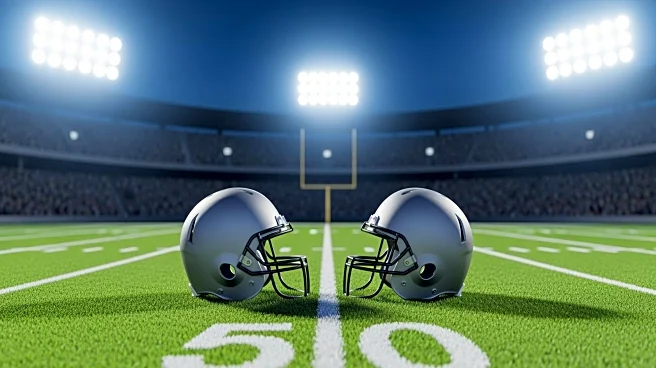 Patriots and Ravens Clash in Key 'Sunday Night Football' Matchup