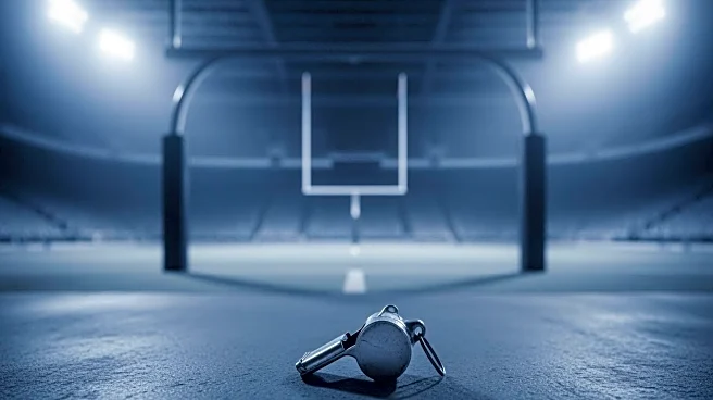 Tampa Bay Buccaneers Fans Demand Head Coach Todd Bowles' Dismissal Amid Losing Streak