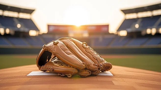 Astros Bolster Rotation with Mike Burrows Amid Offseason Trade Moves