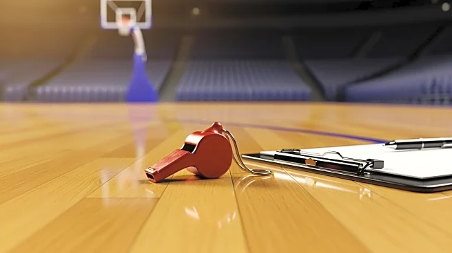 NBA Fines Nuggets Coach David Adelman $35K for Ejection Incident