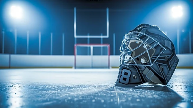 Anaheim Ducks' Lukas Dostal Recovers with Strong Performance Against Blue Jackets