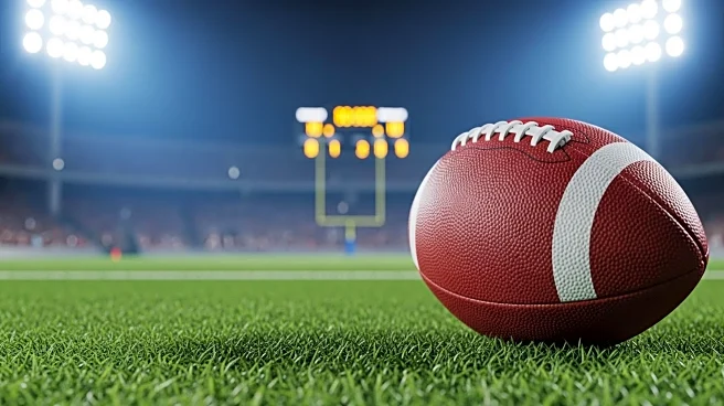 Illinois State Defeats Villanova 30-14 to Secure Spot in FCS Title Game