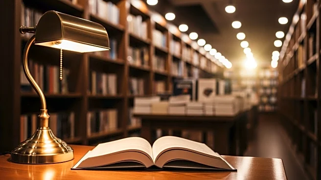 Barnes  Noble to Open 60 New Stores in 2026 Amidst Strong Sales Growth