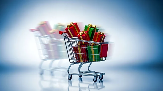 Amazon's Super Saturday Sale Offers Last-Minute Holiday Deals with Fast Delivery