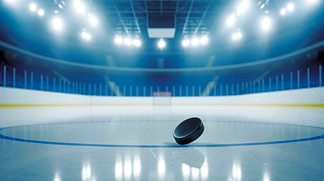 Ottawa Senators Secure Fourth Consecutive Win with Victory Over Boston Bruins