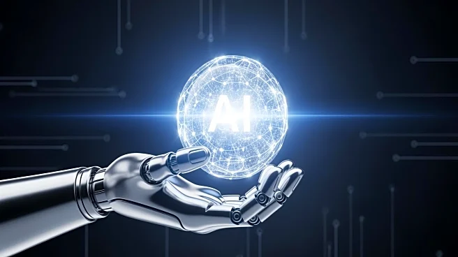 Venture Capital and Private Equity Rediscover Robotics Amidst AI Surge