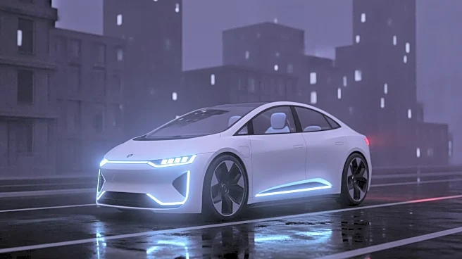 Tesla Robotaxis Remain Operational Despite San Francisco Power Outage, Musk Confirms