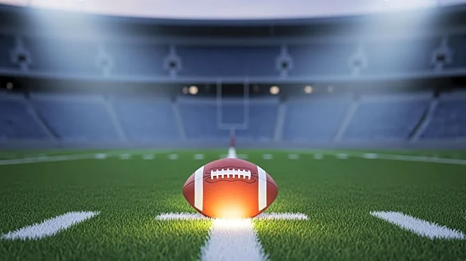 College Football Playoff Quarterfinals Set After First-Round Results