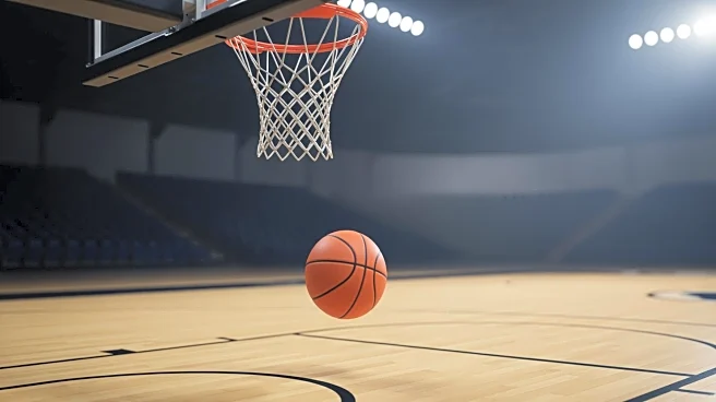 Florida State Seminoles Basketball Team Struggles with 3-Point Accuracy Ahead of ACC Play