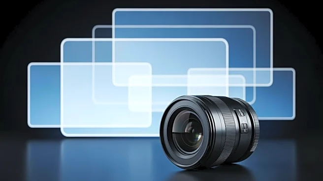 Darktable 5.4 Enhances Wayland Support for RAW Photography Software