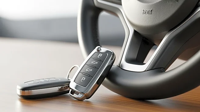 Consumer Reports Ranks BMW as Top Performer in Annual Road Tests, Subaru Follows Closely