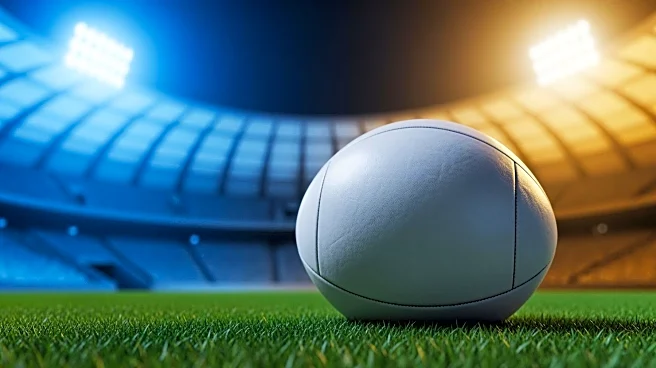 Barcelona and Villarreal Set for High-Stakes La Liga Clash