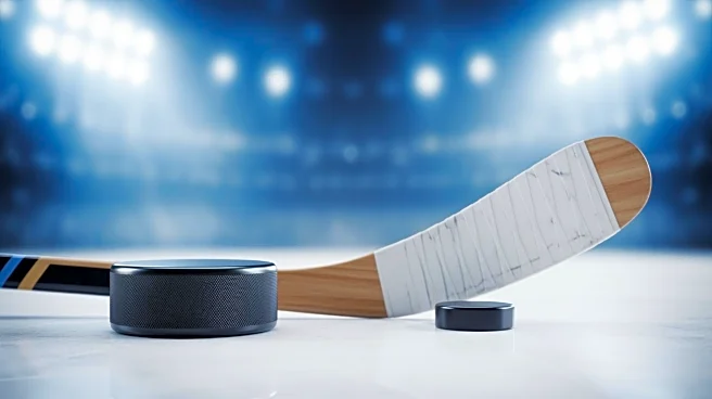 Edmonton Oilers Secure Narrow Victory Over Vegas Golden Knights with McDavid's Continued Streak