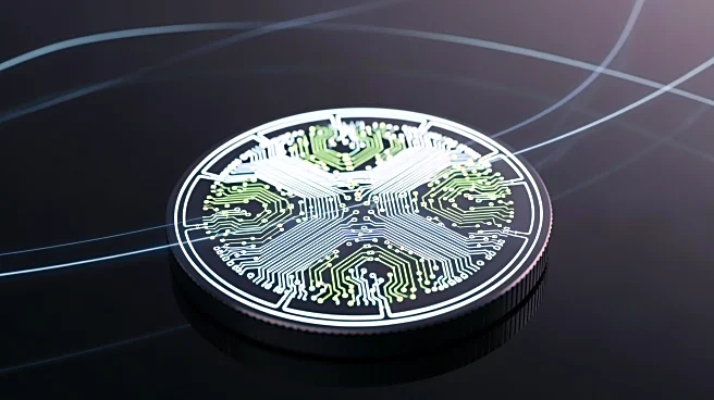 GeeFi's Phase 3 Presale Surpasses 1 Million Tokens Sold, Signaling Strong Investor Confidence