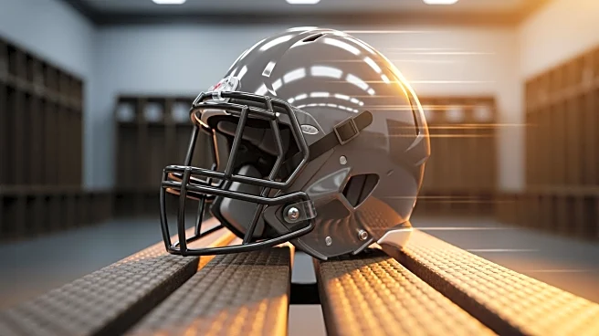 Cleveland Browns' Raheim 'Rocket' Sanders Gains Playing Time Amid Injuries