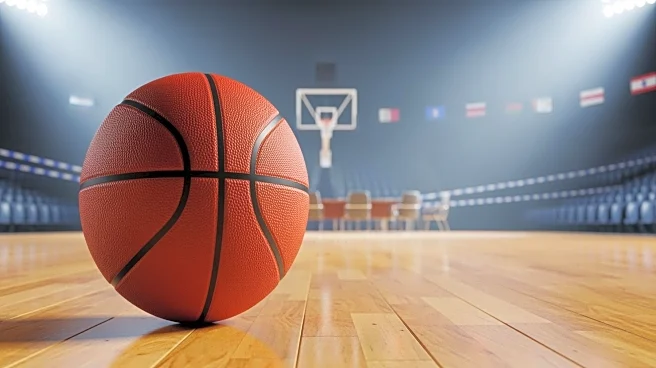 Stanford Basketball Secures Victory Over Colorado with Strong Second Half Performance