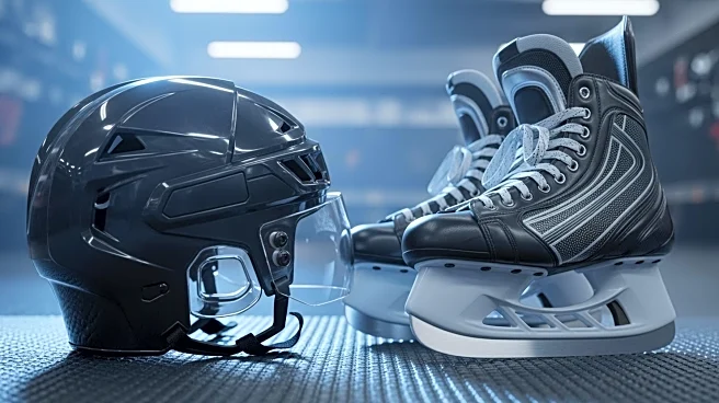 New Jersey Devils Activate Hughes and Gritsyuk, Assign Légaré to AHL