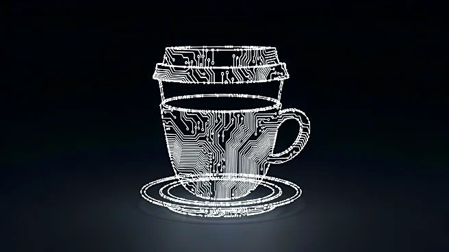 Starbucks Appoints Amazon Executive as New CTO to Enhance Store Technology