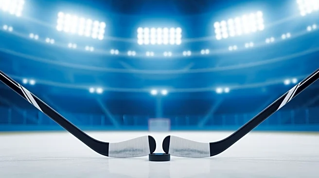 Anaheim Ducks Prepare to Host Seattle Kraken in Pacific Division Clash