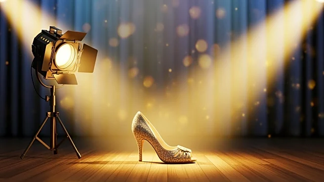 The Rockettes Celebrate 100 Years of Iconic Performances and Diversity