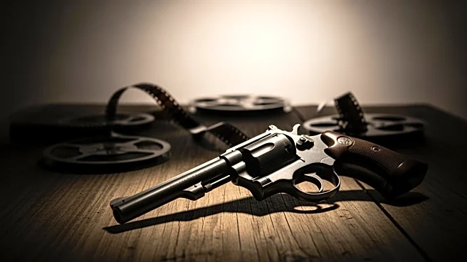 Alec Baldwin Reveals Suicidal Thoughts Following 'Rust' Shooting Charges