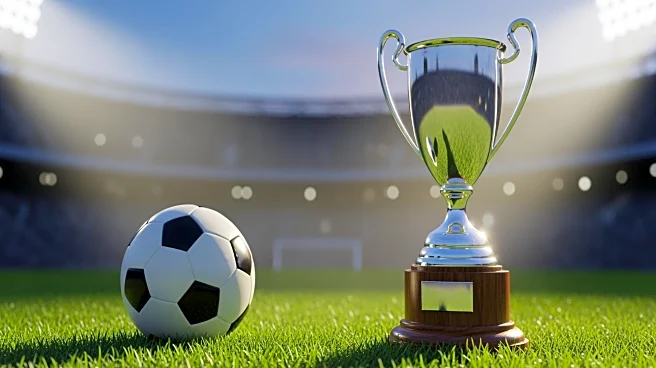 Sierra College Women's Soccer Team Wins 2025 3C2A State Championship