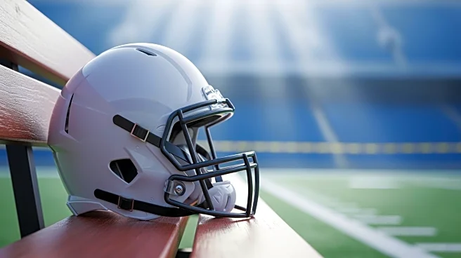 Mark Andrews Active but Uninvolved Early in Ravens' Week 16 Game Against Patriots