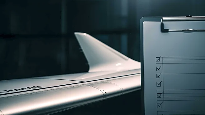 Boeing Faces FAA Oversight and Certification Challenges Amid Financial Turnaround Efforts