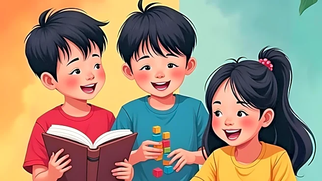 New Study Challenges Traditional Approaches to Nurturing Gifted Children