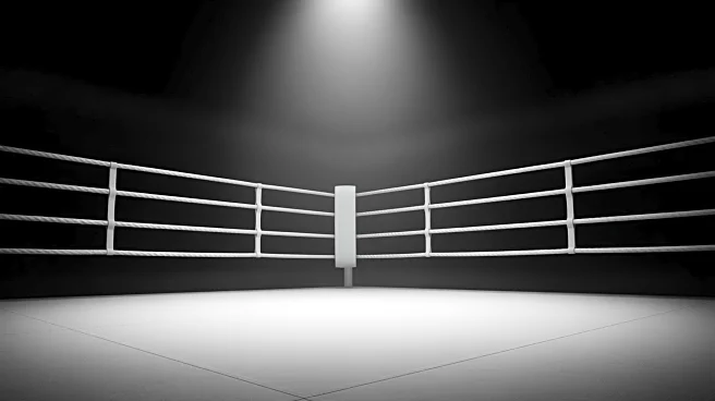 Frank Warren Confirms 2026 Showdown Plans for Tyson Fury and Anthony Joshua