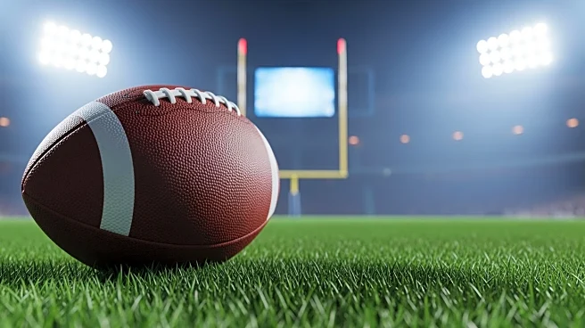 Patriots Secure Playoff Berth with Comeback Win Over Ravens