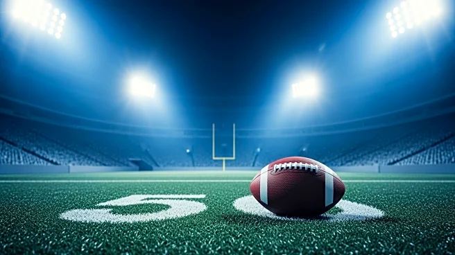 Patriots Aim for Playoff Spot with Win Over Ravens in Sunday Night Football