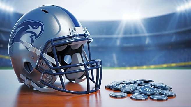 Detroit Lions' Jahmyr Gibbs Struggles in First Half, Impacting Fantasy Football Playoffs