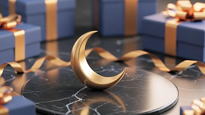 Luxury Brands Urged to Rethink Ramadan Strategies Amid Retail Calendar Compression
