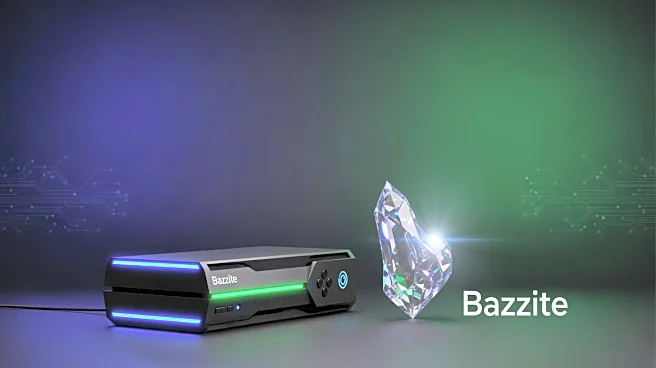 Bazzite Gains Popularity Among Gamers as Alternative to Windows for Gaming