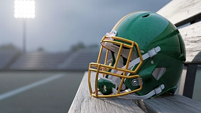 Green Bay Packers' LaFleur Addresses Controversial Hit on Jordan Love in Loss to Bears