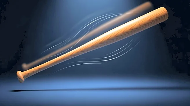 MLB Network Highlights Top 40 Bat Flips of 2025 Season, Celebrating Player Flair