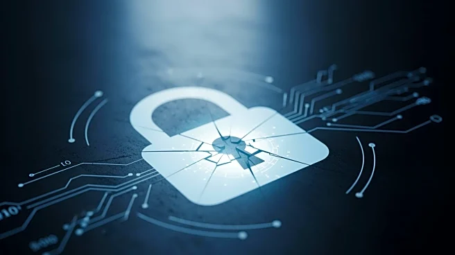 Coupang Faces U.S. Class Action Lawsuit Over Data Breach and Disclosure Failures