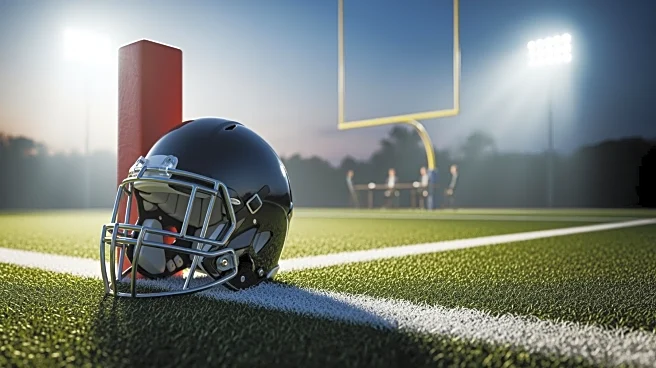 New England Patriots Secure Playoff Spot with Comeback Win Over Baltimore Ravens