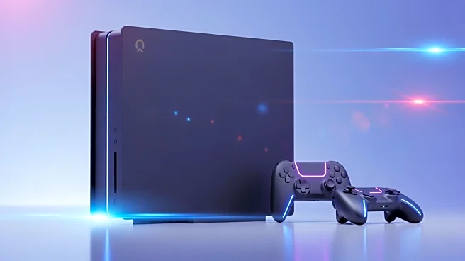 Nintendo Launches Switch 2: Enhanced Gaming Experience with Improved Features