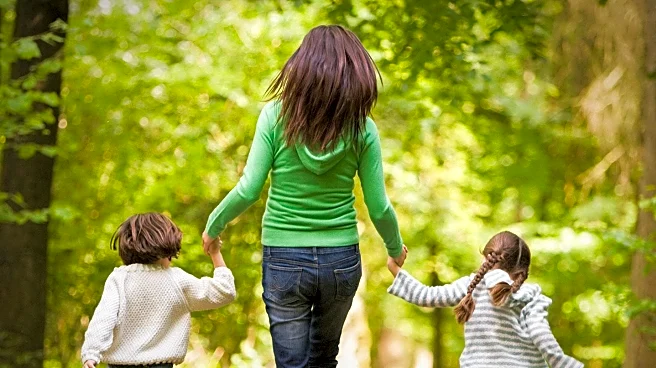 Mother's Comment on Childfree Lifestyle Sparks Online Debate