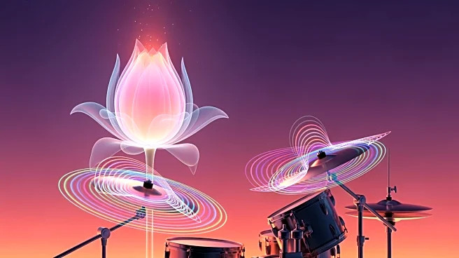 The Flaming Lips Drummer Defends Wayne Coyne's Creative Role Amid Steven Drozd's Departure