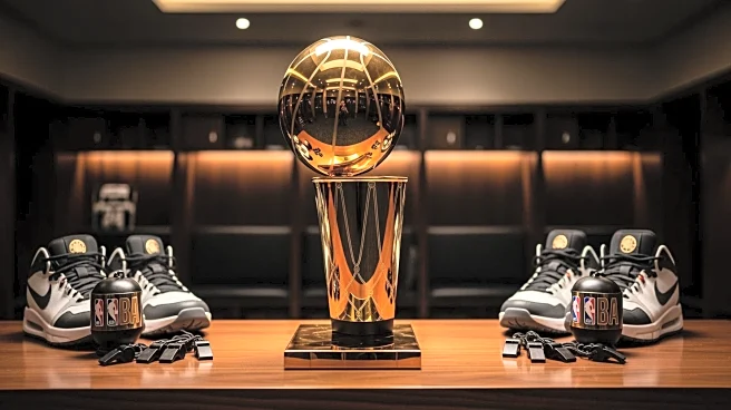 Knicks Players Share NBA Cup Prize Money with Team Staff to Acknowledge Their Efforts